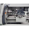 CNC Torno Metal Lathe Cheap Machine CNC CK6136A-1